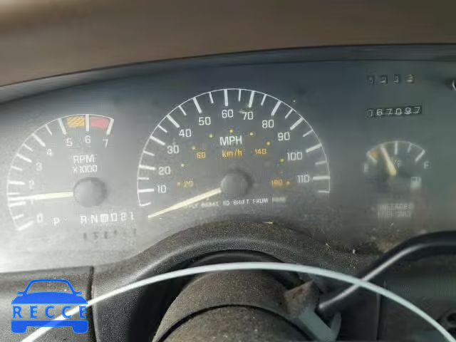 1995 PONTIAC BONNEVILLE 1G2HX52KXS4255569 Bild 7