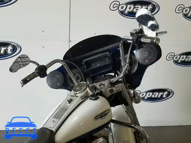 2007 HARLEY-DAVIDSON FLHRCI 1HD1FR4327Y611377 image 4