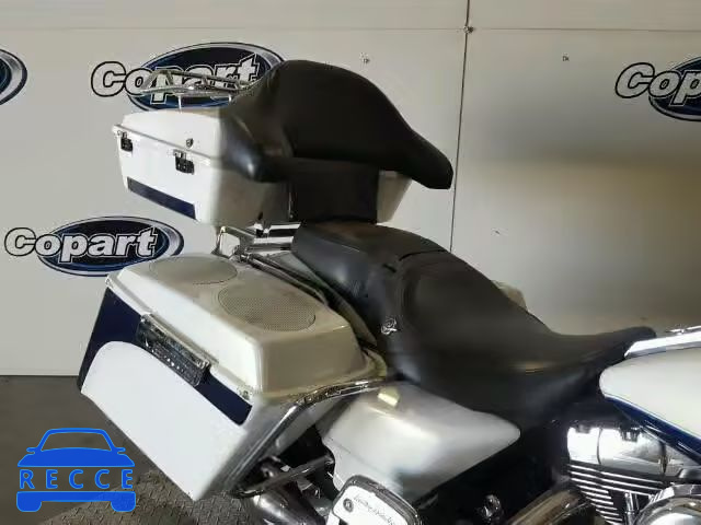 2007 HARLEY-DAVIDSON FLHRCI 1HD1FR4327Y611377 image 5