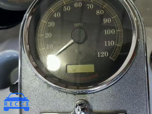 2007 HARLEY-DAVIDSON FLHRCI 1HD1FR4327Y611377 image 7