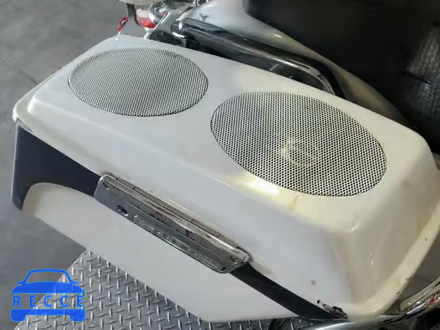 2007 HARLEY-DAVIDSON FLHRCI 1HD1FR4327Y611377 image 8