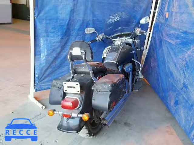 2008 SUZUKI VL1500 JS1VY52A782101225 image 3