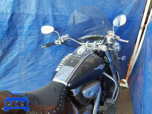 2008 SUZUKI VL1500 JS1VY52A782101225 image 4