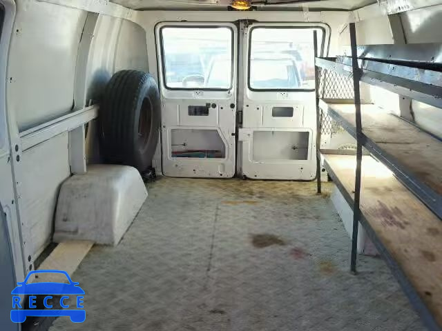 1996 DODGE RAM VAN B2 2B7HB21YXTK129086 зображення 8