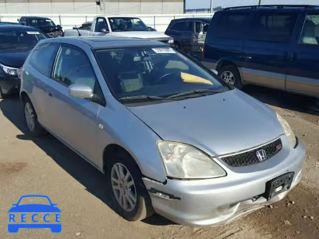 2003 HONDA CIVIC SI SHHEP335X3U407239 зображення 0