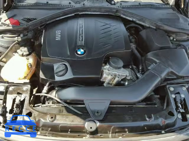 2015 BMW 335I WBA3A9C55FKW74161 image 6