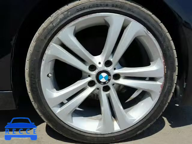 2015 BMW 335I WBA3A9C55FKW74161 зображення 8