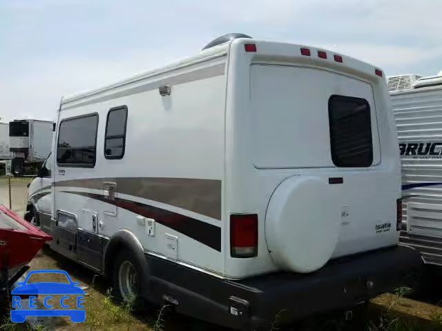 2000 CHEVROLET MOTORHOME 1GBJG31JXY1273577 image 2