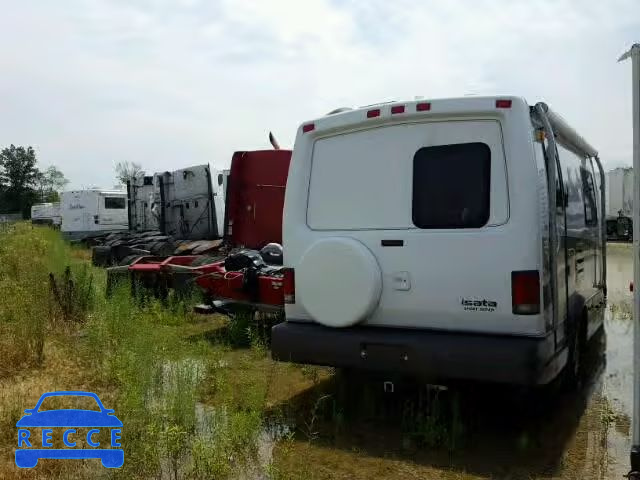 2000 CHEVROLET MOTORHOME 1GBJG31JXY1273577 зображення 3