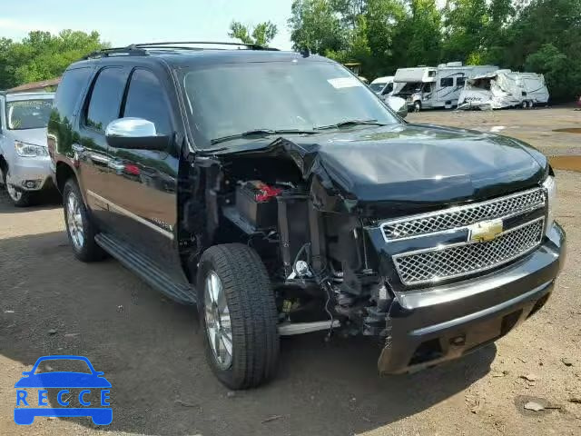 2009 CHEVROLET TAHOE LTZ 1GNFK330X9R101726 зображення 0