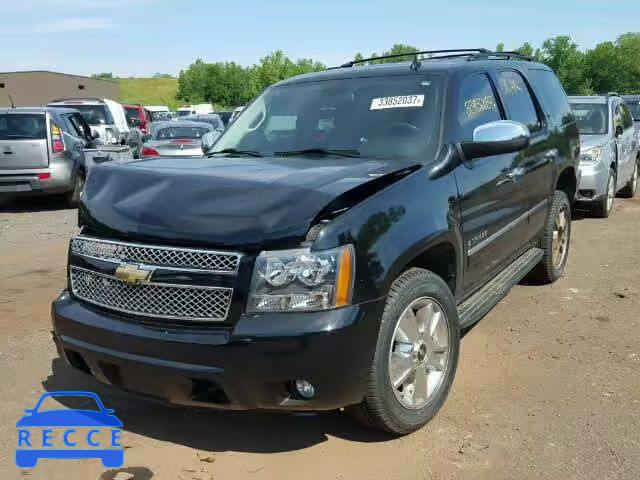 2009 CHEVROLET TAHOE LTZ 1GNFK330X9R101726 зображення 1