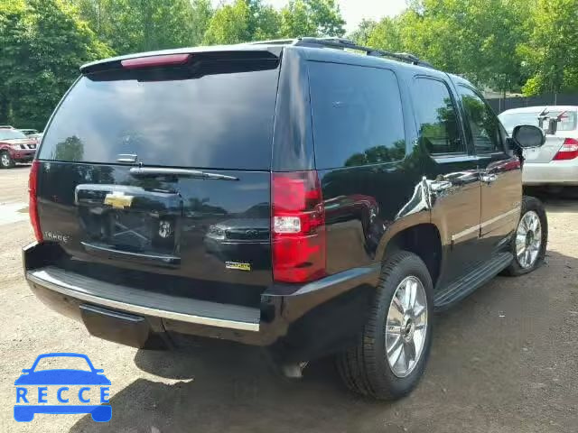 2009 CHEVROLET TAHOE LTZ 1GNFK330X9R101726 image 3