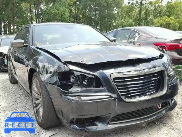 2013 CHRYSLER 300C VARVA 2C3CCADT8DH686454 Bild 0