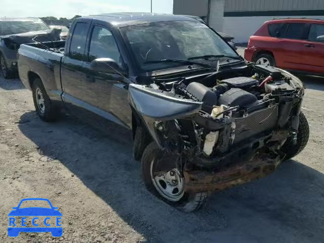 2008 DODGE DAKOTA ST 1D7HE22K38S522416 image 0