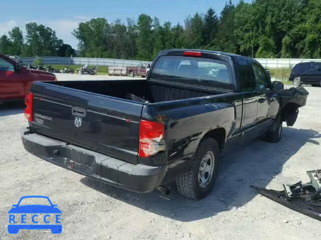 2008 DODGE DAKOTA ST 1D7HE22K38S522416 image 3