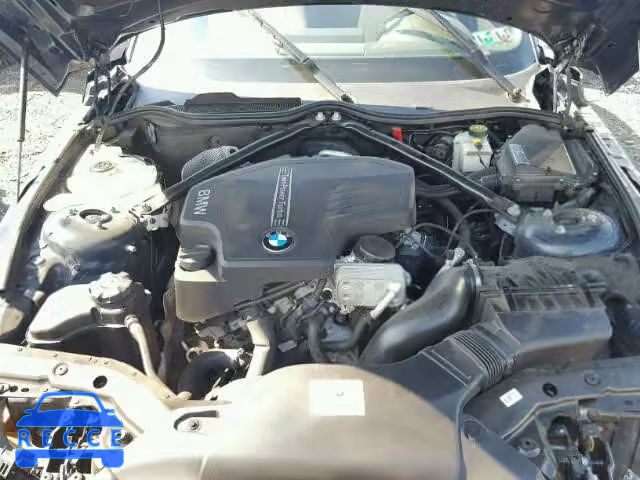 2012 BMW Z4 3.0 SDR WBALL5C56CE717158 зображення 6