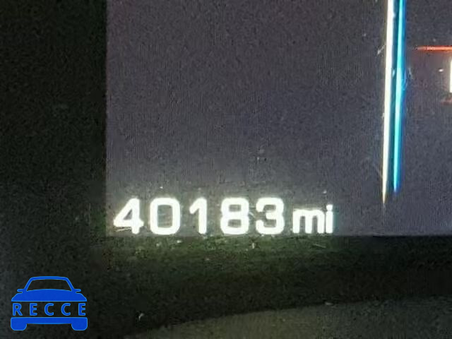 2014 CADILLAC SRX PERFOR 3GYFNFE37ES614748 image 7