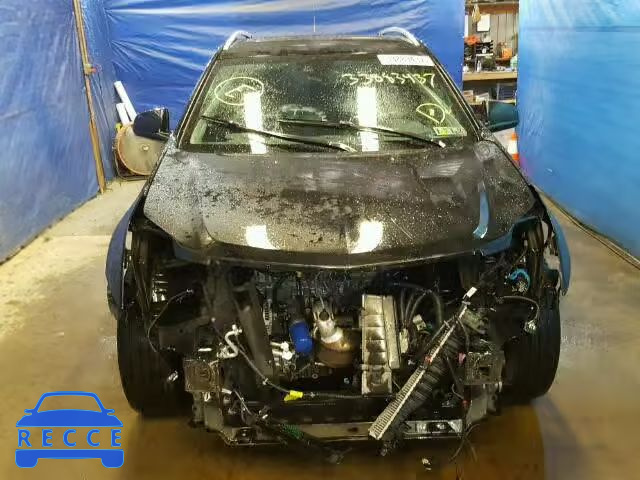 2014 CADILLAC SRX PERFOR 3GYFNFE37ES614748 image 8