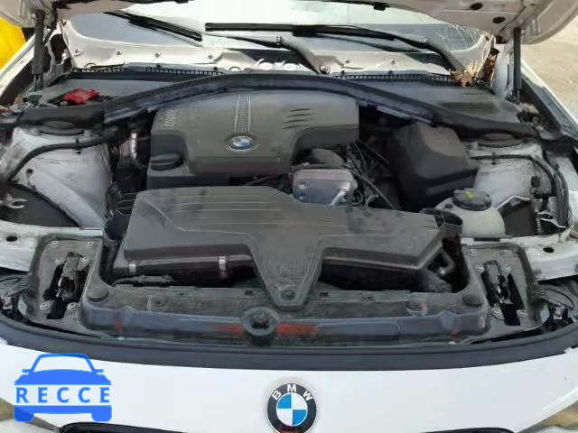 2014 BMW 328I SULEV WBA3C1C53EK116089 image 6