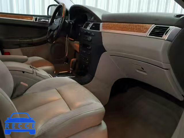 2007 CHRYSLER PACIFICA L 2A8GM78X37R365892 image 4