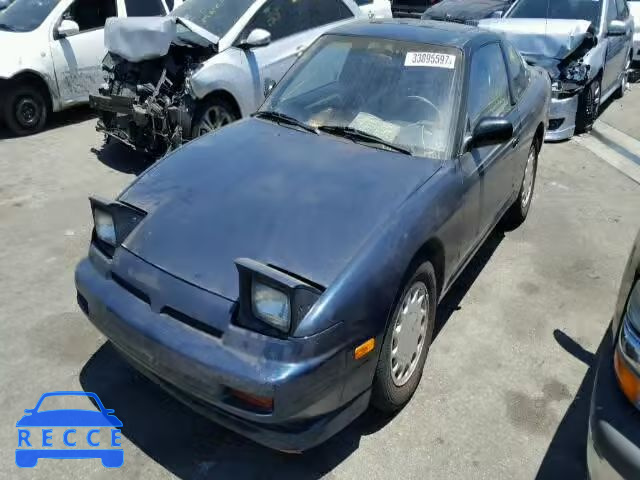 1989 NISSAN 240SX SE JN1HS36P2KW026329 image 1