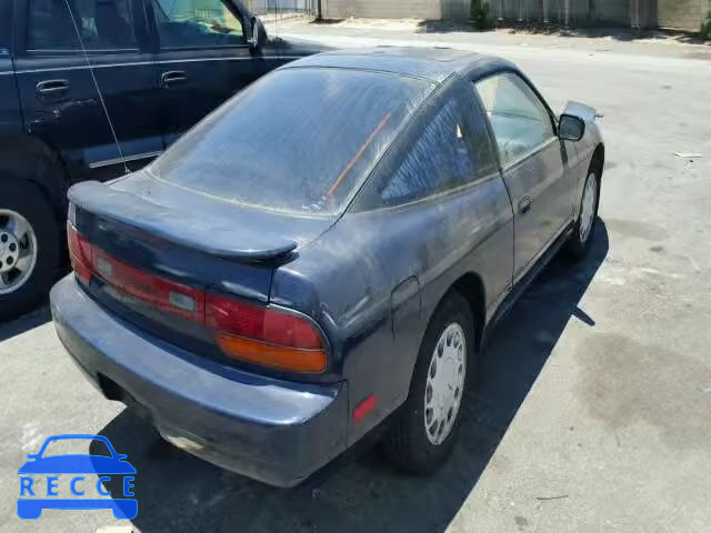 1989 NISSAN 240SX SE JN1HS36P2KW026329 image 3