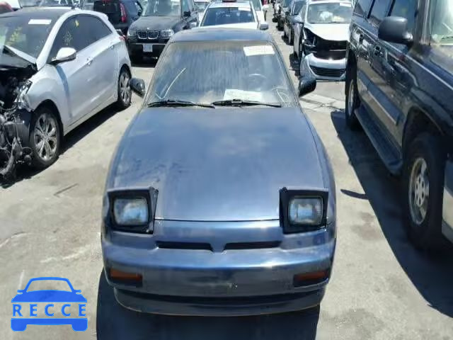 1989 NISSAN 240SX SE JN1HS36P2KW026329 image 8