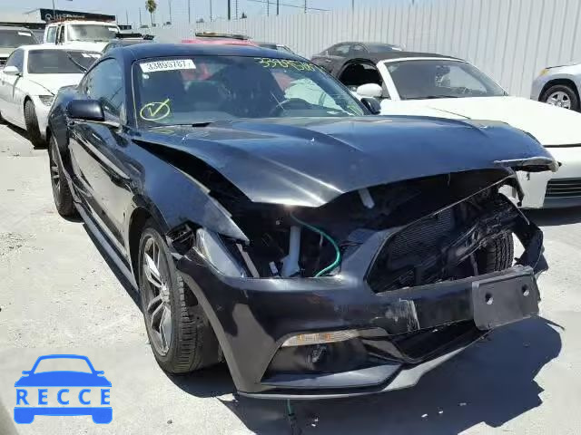 2015 FORD MUSTANG 1FA6P8TH0F5323357 image 0