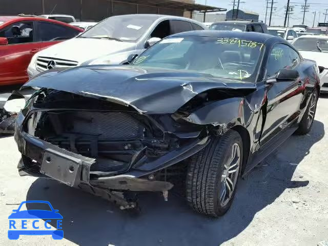 2015 FORD MUSTANG 1FA6P8TH0F5323357 image 1