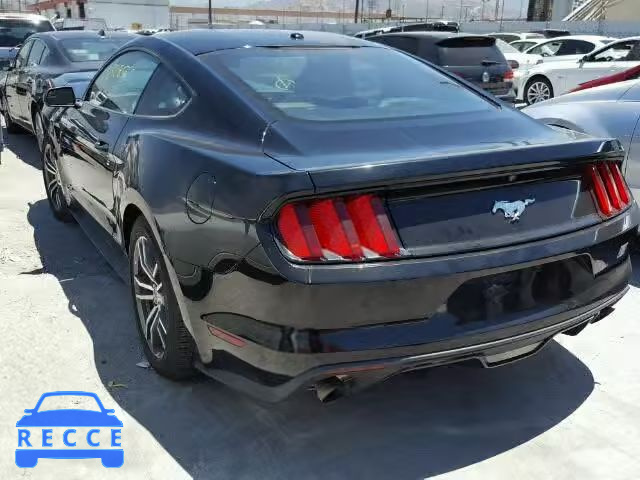 2015 FORD MUSTANG 1FA6P8TH0F5323357 image 2