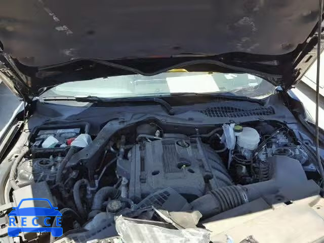 2015 FORD MUSTANG 1FA6P8TH0F5323357 image 6
