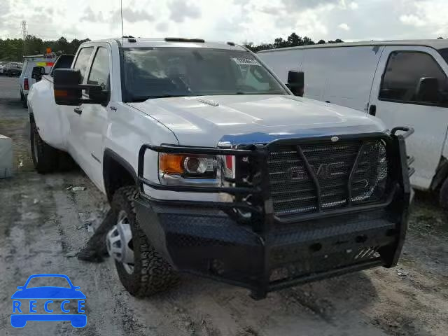 2016 GMC SIERRA K35 1GT42VC87GF140824 image 0