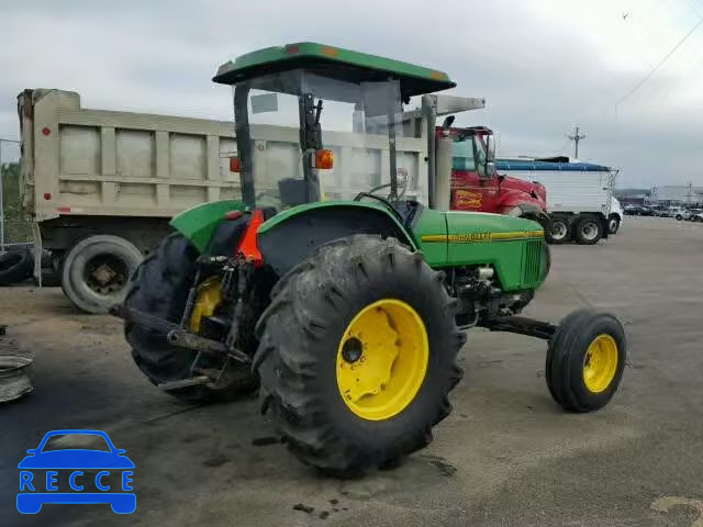 1993 JOHN DEERE TRACTOR LV5300D230022 зображення 3