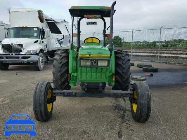 1993 JOHN DEERE TRACTOR LV5300D230022 Bild 8