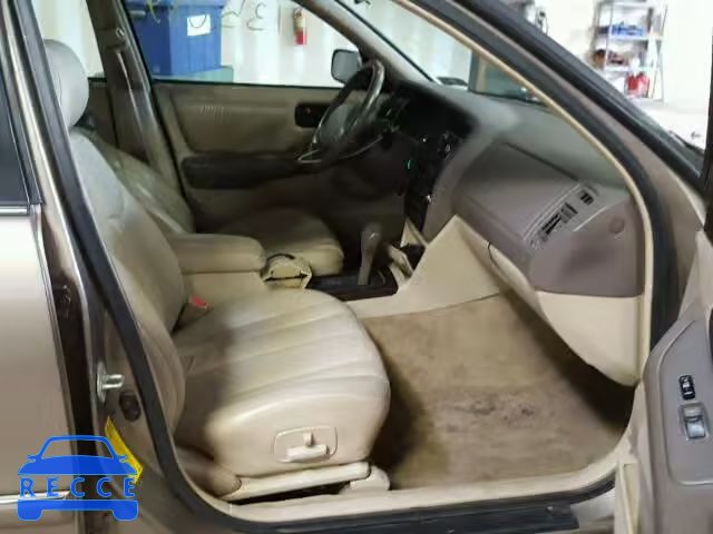 1998 TOYOTA AVALON 4T1BF18B5WU246865 image 4