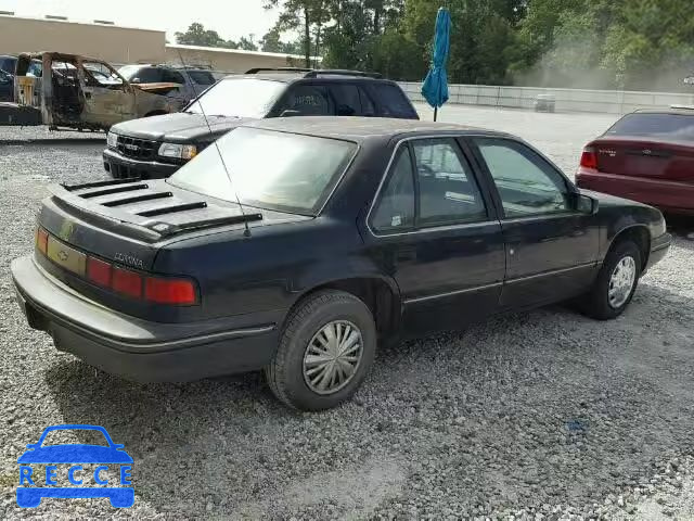 1994 CHEVROLET LUMINA 2G1WL54T3R1113826 Bild 3