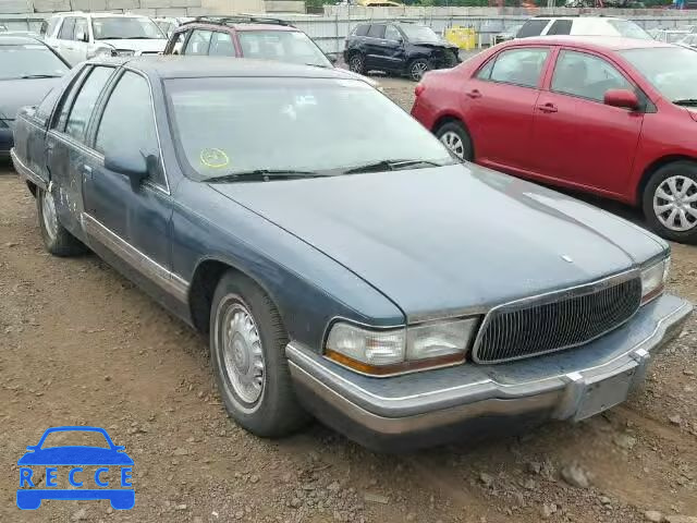 1994 BUICK ROADMASTER 1G4BN52P3RR436394 image 0