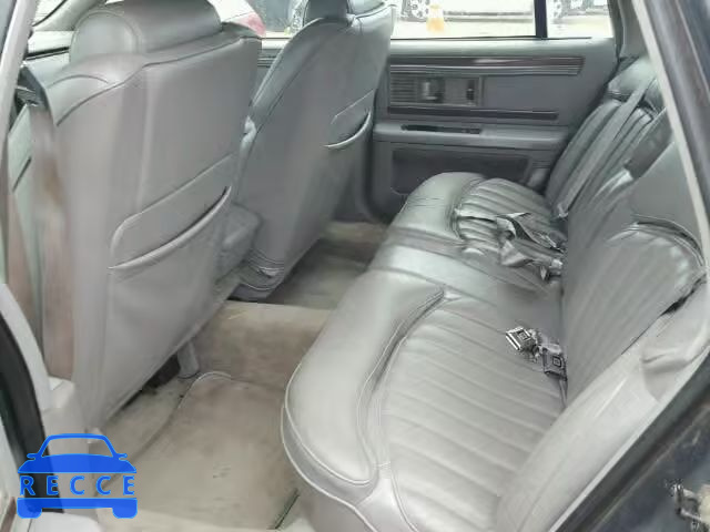 1994 BUICK ROADMASTER 1G4BN52P3RR436394 image 5