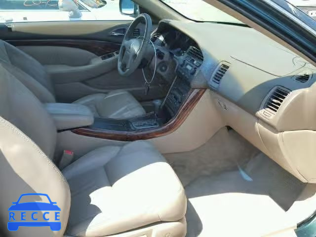 2003 ACURA 3.2 CL 19UYA42463A000608 image 4