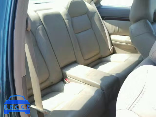 2003 ACURA 3.2 CL 19UYA42463A000608 зображення 5