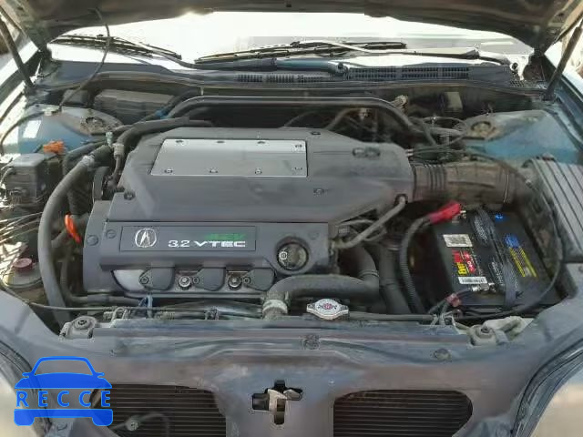 2003 ACURA 3.2 CL 19UYA42463A000608 image 6