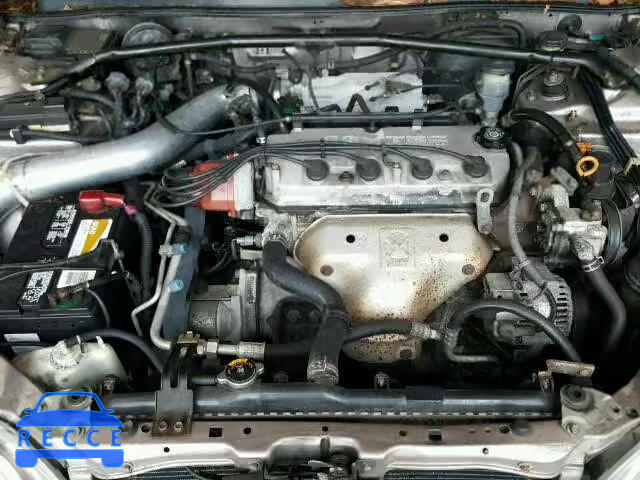 1998 ACURA 2.3 CL 19UYA3146WL005327 Bild 6