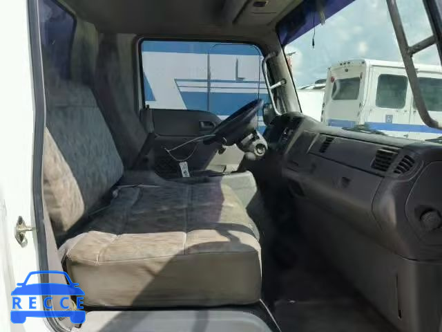 2006 FORD CAB FORW 4 3FRLL45Z56V356451 зображення 4