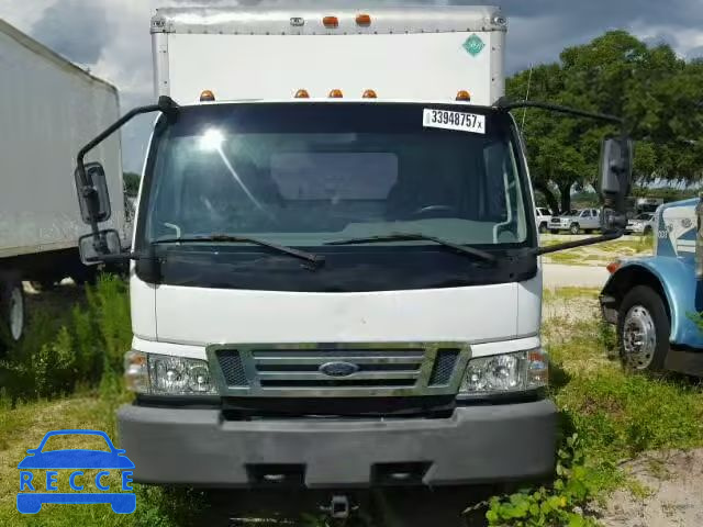 2006 FORD CAB FORW 4 3FRLL45Z56V356451 image 8