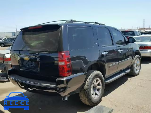 2013 CHEVROLET TAHOE LTZ 1GNSCCE0XDR128345 зображення 3