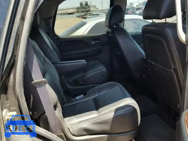 2013 CHEVROLET TAHOE LTZ 1GNSCCE0XDR128345 image 5