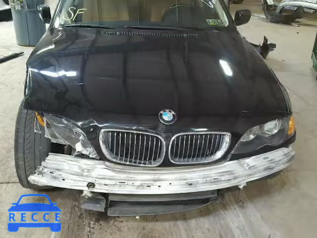 2004 BMW 330XI WBAEW534X4PN36125 image 6