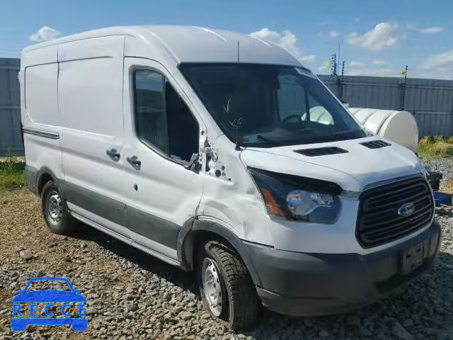 2017 FORD TRANSIT T- 1FTYR1CM8HKA54238 Bild 0