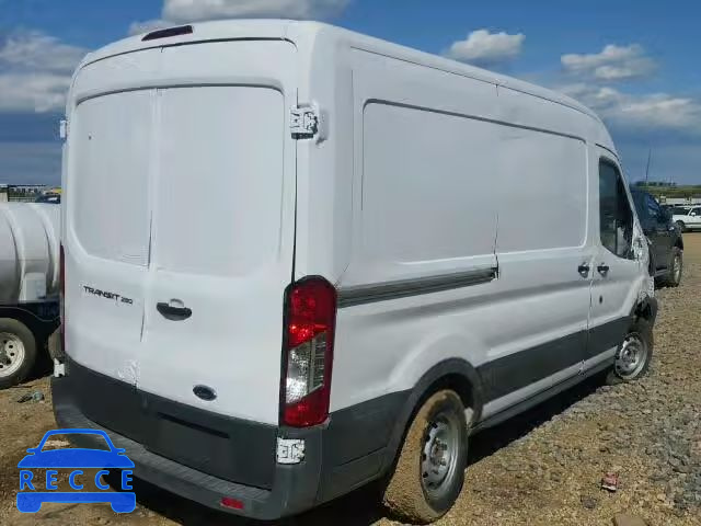 2017 FORD TRANSIT T- 1FTYR1CM8HKA54238 Bild 3