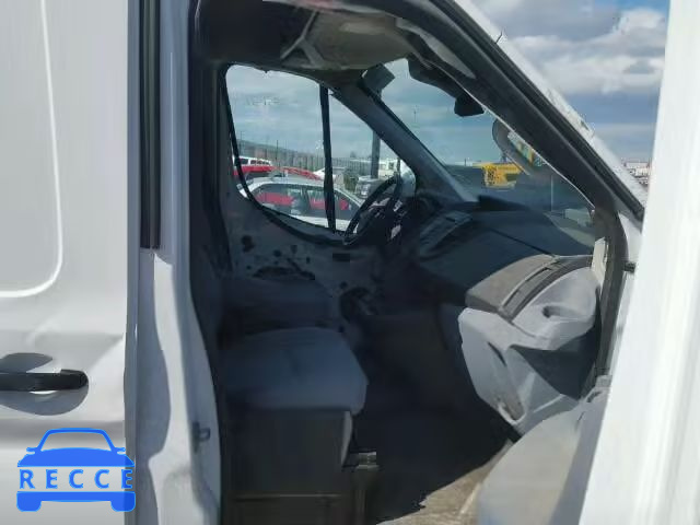 2017 FORD TRANSIT T- 1FTYR1CM8HKA54238 зображення 4